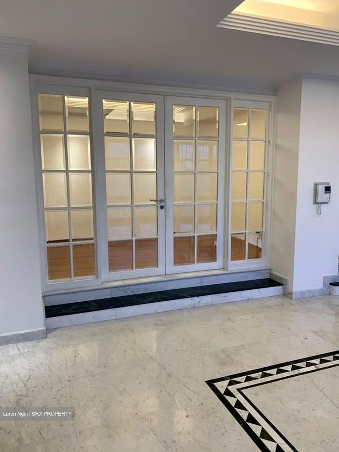 Four Seasons Park (D10), Condominium #599641251